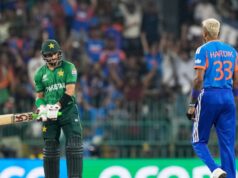 Qual é a pontuação mais baixa do Paquistão em T20Is? Qual é a pontuação mais baixa do Paquistão em T20Is?