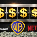 David Ellison (Crédito: Kevin Winter/Getty Images para Critics Choice Association)