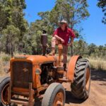 Qual máquina será celebrada no Lights on the Hill?