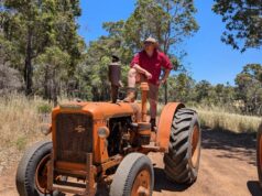 Qual máquina será celebrada no Lights on the Hill? Qual máquina será celebrada no Lights on the Hill?