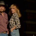 Kevin Costner evita a pergunta sobre não falar com Luke Grimes desde a chocante saída 401 de Yellowstone