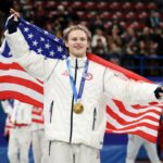 Qual pontuação Ilia Malinin dos EUA precisa na sexta-feira para ganhar o ouro olímpico?