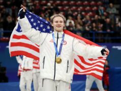 Qual pontuação Ilia Malinin dos EUA precisa na sexta-feira para ganhar o ouro olímpico? Qual pontuação Ilia Malinin dos EUA precisa na sexta-feira para ganhar o ouro olímpico?