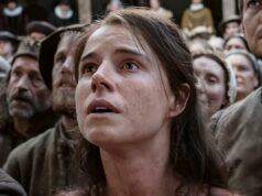 Quando ‘Hamnet’ será transmitido no Peacock? Quando 'Hamnet' será transmitido no Peacock?