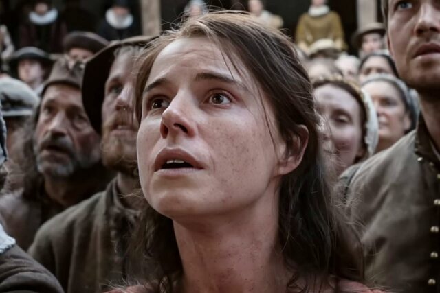 Quando 'Hamnet' será transmitido no Peacock?
