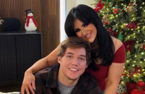 Quando Mikayla Nogueira se casou? Linha do tempo com Cody Hawken A influenciadora Mikayla Nogueira revela que o marido Cody está na reabilitação