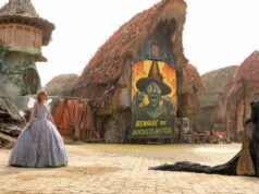 Quando Wicked: For Good será transmitido? O que saber para assistir em casa. Ariana Grande e Cynthia Erivo em