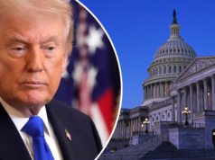 Quando começa o Estado da União? Sobre o que Donald Trump falará? Quando começa o Estado da União? Sobre o que Donald Trump falará?