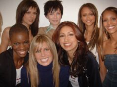 Quando e onde assistir ao documentário ‘America’s Next Top Model’ Quando e onde assistir ao documentário 'America's Next Top Model'