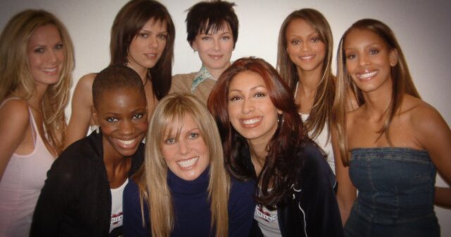 Quando e onde assistir ao documentário 'America's Next Top Model' Quando e onde assistir ao documentário 'America's Next Top Model'