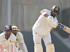 Quando e onde será a final do Troféu Ranji 2025-26? Quando e onde será a final do Troféu Ranji 2025-26?