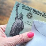 Quando esperar o reembolso do IRS – já que a Casa Branca projeta declarações fiscais médias US$ 1.000 mais altas