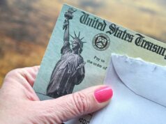 Quando esperar o reembolso do IRS – já que a Casa Branca projeta declarações fiscais médias US$ 1.000 mais altas Quando esperar o reembolso do IRS – já que a Casa Branca projeta declarações fiscais médias US$ 1.000 mais altas