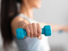 Quando fazer exercícios com pesos leves (e quando usar pesos pesados) Quando fazer exercícios com pesos leves (e quando usar pesos pesados)