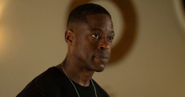 Sterling K. Brown retorna na 2ª temporada de 