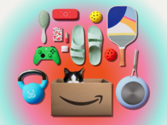 Quando será a Liquidação de Primavera da Amazon em 2026? As datas ainda não foram anunciadas, mas temos um palpite. Quando será a Liquidação de Primavera da Amazon em 2026? As datas ainda não foram anunciadas, mas temos um palpite.