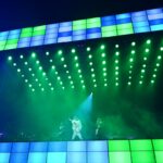 Quando será anunciada a programação do Outside Lands para o festival de 2026?