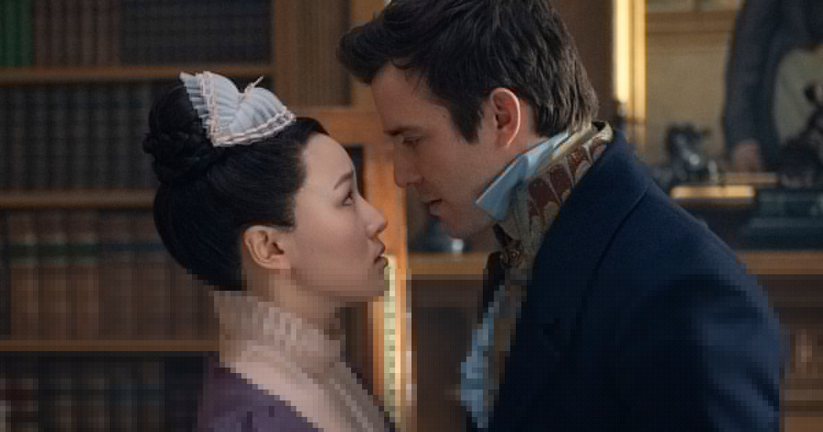 Quando será lançada a 4ª temporada de ‘Bridgerton’, parte 2? Quando será lançada a 4ª temporada de 'Bridgerton', parte 2?