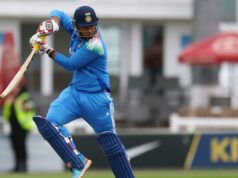 Quantas corridas Vaibhav Suryavanshi marcou na Copa do Mundo Sub-19 da ICC de 2026? Quantas corridas Vaibhav Suryavanshi marcou na Copa do Mundo Sub-19 da ICC de 2026?