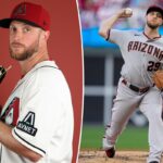 Quanto a estrela da MLB Merrill Kelly economiza em impostos ao rejeitar o contrato da Califórnia para o Arizona