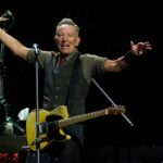 Quanto custam os ingressos para Bruce Springsteen? A faixa prometida para ‘A terra prometida’ é de US$ 87 a US$ 3.007, com variações quase linha por linha entre elas