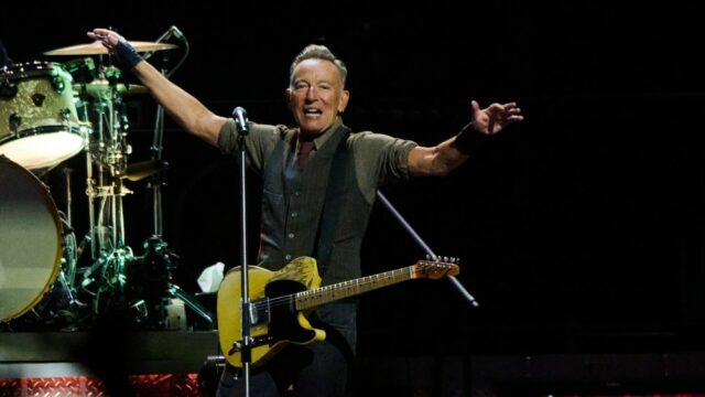 Quanto custam os ingressos para Bruce Springsteen? A faixa prometida para ‘A terra prometida’ é de US$ 87 a US$ 3.007, com variações quase linha por linha entre elas
