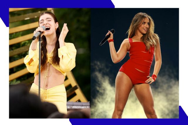 Quanto custam os ingressos para o Osheaga Festival para ver Quanto custam os ingressos para o Osheaga Festival para ver Lorde e Tate McRae?