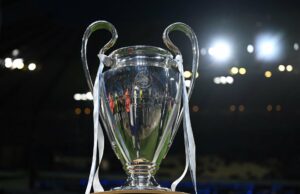 Quanto o Man Utd poderia gastar neste verão se se classificasse para a Liga dos Campeões, conforme especialista identifica conta de £ 470 milhões O coproprietário do Manchester United, Sir Jim Ratcliffe, observa durante a partida da Premier League entre Wolverhampton Wanderers e Manchester United em Molineux, em 8 de dezembro de 2025