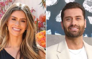 Quanto tempo Taylor e Dakota do SLOMW ficaram juntos entre separações? Análise do dia A vida secreta das esposas mórmons é estrelada por Taylor Frankie Paul e Dakota Mortensen, linha do tempo do relacionamento 779