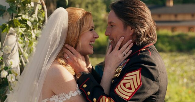 Quais estrelas de 'Virgin River' estão - e não estão - retornando para a 7ª temporada?