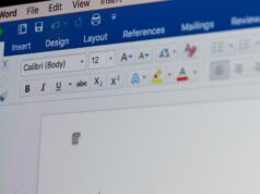Quatro maneiras de recuperar seu trabalho ‘perdido’ no Microsoft Word Palavra desfazer