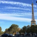 Quatro pessoas na França acusadas de serem espiões chineses, supostamente interceptando dados militares