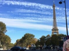 Quatro pessoas na França acusadas de serem espiões chineses, supostamente interceptando dados militares Quatro pessoas na França acusadas de serem espiões chineses, supostamente interceptando dados militares