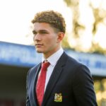Lincoln City x Manchester United Sub-21: O Troféu Vertu