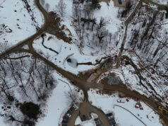 ‘Que desperdício de US $ 27 milhões’: UMBC destrói Spring Grove Arboretum Yahoo news home