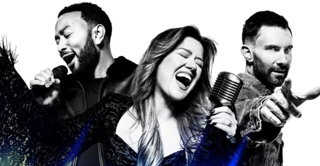 Que horas é 'The Voice' hoje à noite? Como assistir novos episódios de ‘The Voice’ ao vivo e online
