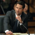 Que horas é a 4ª temporada de 'The Lincoln Lawyer' na Netflix?