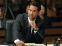 Que horas é a 4ª temporada de ‘The Lincoln Lawyer’ na Netflix? Que horas é a 4ª temporada de 'The Lincoln Lawyer' na Netflix?