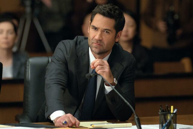 Que horas é a 4ª temporada de 'The Lincoln Lawyer' na Netflix?
