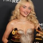 Que horas são os Grammy? Veja como assistir na TV, streaming e de graça