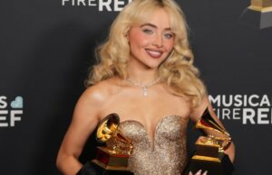 Que horas são os Grammy? Veja como assistir na TV, streaming e de graça Que horas são os Grammy? Veja como assistir na TV, streaming e de graça