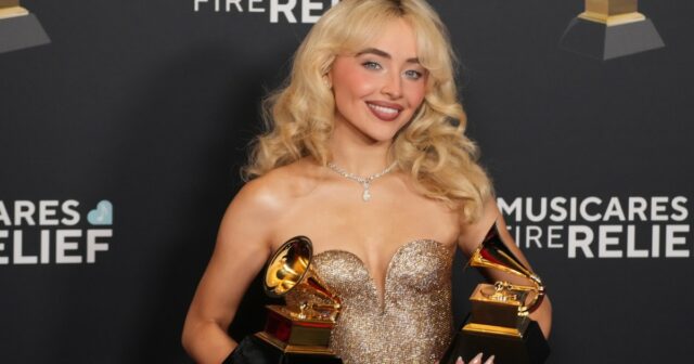 Que horas são os Grammy? Veja como assistir na TV, Que horas são os Grammy? Veja como assistir na TV, streaming e de graça