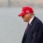 Que países Trump atacou desde que regressou ao cargo?