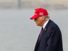 Que países Trump atacou desde que regressou ao cargo? Que países Trump atacou desde que regressou ao cargo?