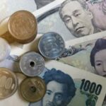 Queda livre do iene japonês e atinge nível mais baixo em 53 anos