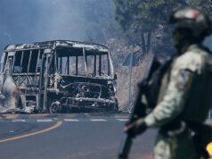 Quem é El Mencho? Por dentro da ascensão do chefão caído do CJNG e do cartel que ele construiu Quem é El Mencho? Por dentro da ascensão do chefão caído do CJNG e do cartel que ele construiu