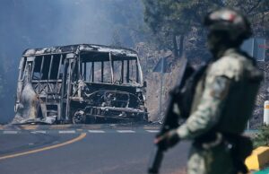 Quem é El Mencho? Por dentro da ascensão do chefão caído do CJNG e do cartel que ele construiu Quem é El Mencho? Por dentro da ascensão do chefão caído do CJNG e do cartel que ele construiu