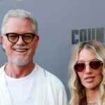 Quem é Janell Shirtcliff? O que saber sobre o diretor que namorou Eric Dane