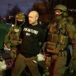 Quem é Kyle Wagner? Membro da Antifa acusado de ameaçar o ICE