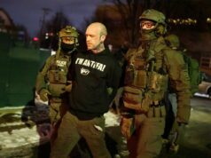 Quem é Kyle Wagner? Membro da Antifa acusado de ameaçar o ICE Quem é Kyle Wagner? Membro da Antifa acusado de ameaçar o ICE